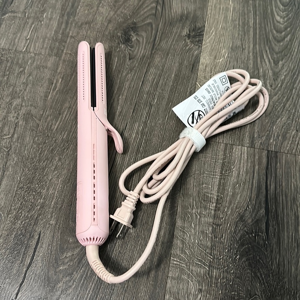 L’ange flat iron